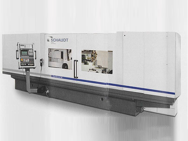 吉林德国SCHAUDT数控磨床设备维修